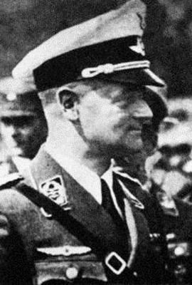 Константин Залесский - Люфтваффе. Военно-воздушные силы Третьего рейха