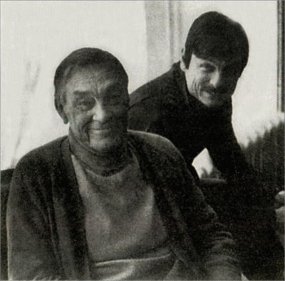 Арсений Тарковский - Судьба моя сгорела между строк