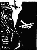 Юлий Анненков - Флаг миноносца