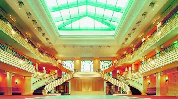 Виктория Завьялова, Валерия Башкирова - Лучшие отели мира