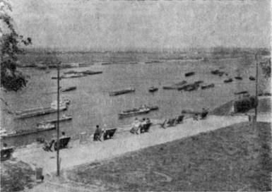 Лев Трубе - Как возникли географические названия Горьковской области