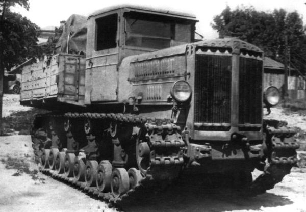 Максим Коломиец - Маневренные танки СССР Т-12, Т-24, ТГ, Д-4 и др