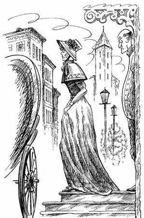 Анна Сьюэлл - Черный Красавчик