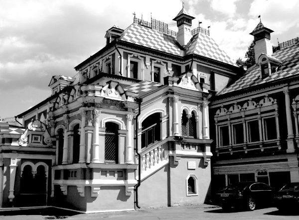 Ирина Сергиевская - Клады Москвы. Легендарные сокровища, тайники и подземелья