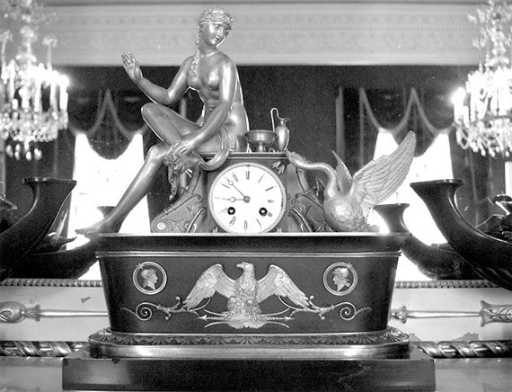 Андрей Гусаров - Гатчина. От прошлого к настоящему. История города и его жителей