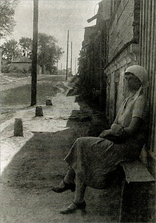 Арсений Тарковский - Судьба моя сгорела между строк