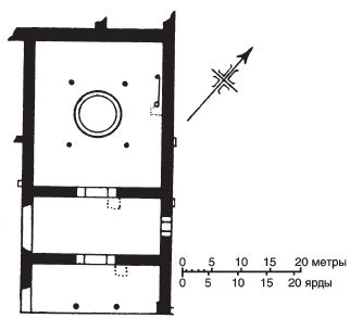 Николас Хаммонд - История Древней Греции