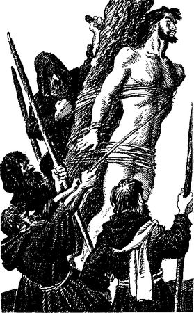 Эмилиян Станев - Легенда о Сибине, князе Преславском. Антихрист