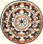 Клара Моисеева - Прошел караван столетий (сборник)