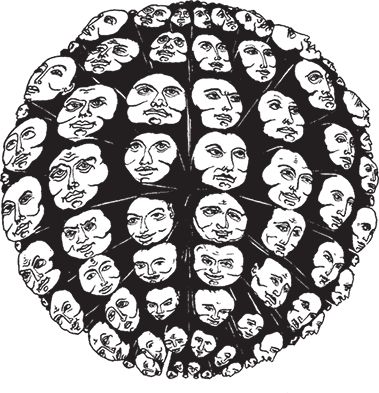 Роман Доля - Убивающий время. Практика разрушения подсознания