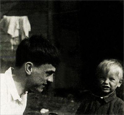 Арсений Тарковский - Судьба моя сгорела между строк