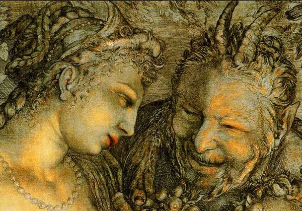 Александр Майкапар - Филадельфийский музей искусств