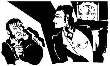 Анна Семироль - Игрушки дома Баллантайн