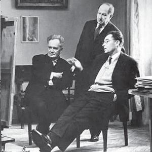 Лев Альтмарк - Серые пятна истории