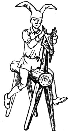 Людо Зубек - Доктор Есениус