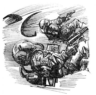 Георгий Гуревич - Ордер на молодость (Сборник с иллюстрациями)