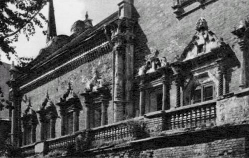 Нина Молева - Сторожи Москвы