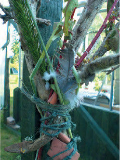 Беверли Корт, Александр Копытин - Техники ландшафтной арт-терапии