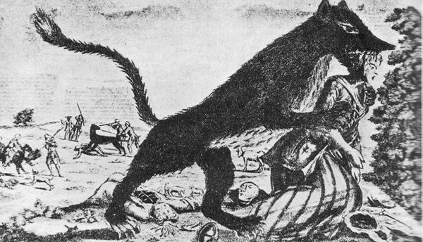 Николай Непомнящий - Люди-феномены