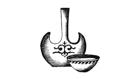 Мар Байджиев - Сказание о Манасе