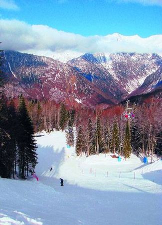 Виктория Завьялова, Валерия Башкирова - Лучшие отели мира