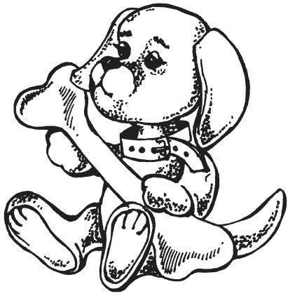 Татьяна Ивановская - Шьем мягкие игрушки, подушки и кресла-мешки