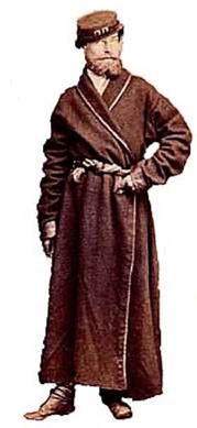 Анатолий Гуревич - Москва в начале ХХ века. Заметки современника