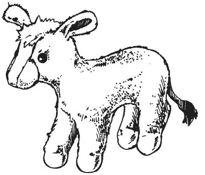 Татьяна Ивановская - Шьем мягкие игрушки, подушки и кресла-мешки