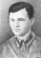 Владимир Побочный, Людмила Антонова - Предвоенные годы и первые дни войны