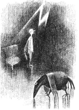 Александра Николаенко - Нога судьбы, пешки и собачонка Марсельеза