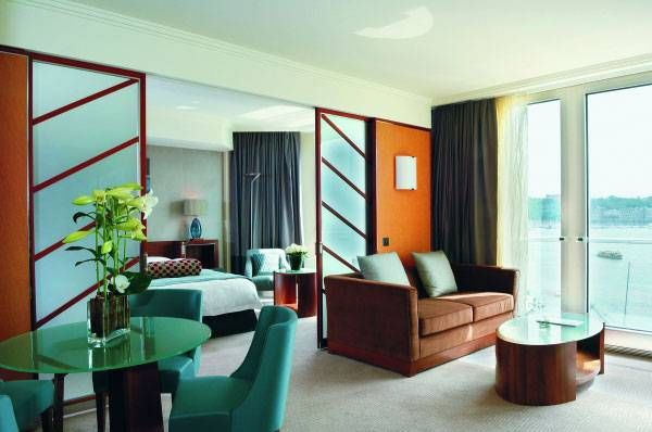 Виктория Завьялова, Валерия Башкирова - Лучшие отели мира