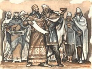 Клара Моисеева - Прошел караван столетий (сборник)