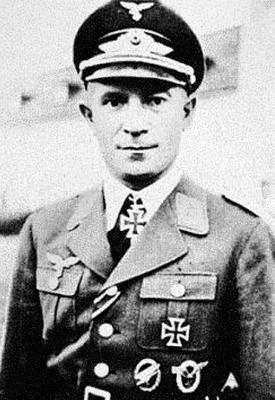 Константин Залесский - Люфтваффе. Военно-воздушные силы Третьего рейха