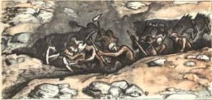 Прошел караван столетий (сборник)