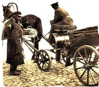 Анатолий Гуревич - Москва в начале ХХ века. Заметки современника