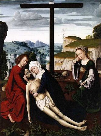 Александр Майкапар - Филадельфийский музей искусств