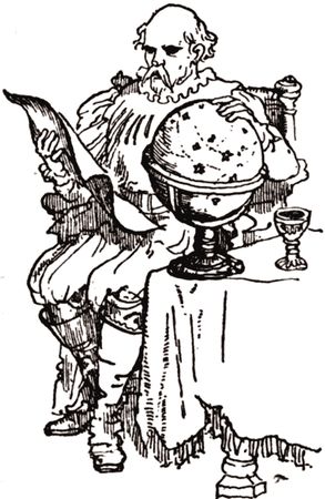 Людо Зубек - Доктор Есениус