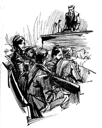 Георгий Гуревич - Ордер на молодость (Сборник с иллюстрациями)