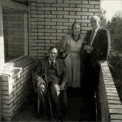 Арсений Тарковский - Судьба моя сгорела между строк