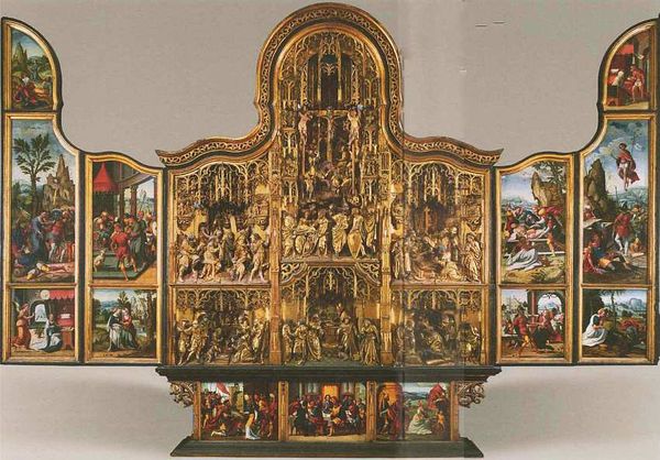 Александр Майкапар - Филадельфийский музей искусств