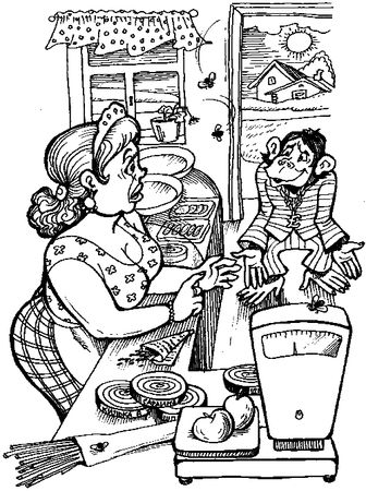 Сергей Панарин - Побег из Шапито