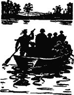 Юлий Анненков - Флаг миноносца