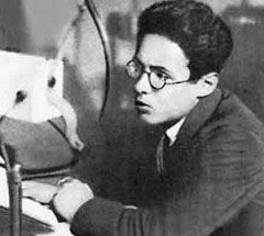 Владимир Побочный, Людмила Антонова - Предвоенные годы и первые дни войны