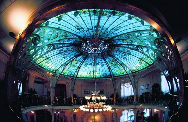 Виктория Завьялова, Валерия Башкирова - Лучшие отели мира