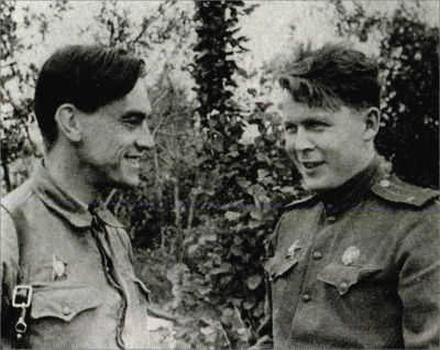 Арсений Тарковский - Судьба моя сгорела между строк