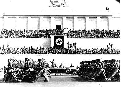 Владимир Побочный, Людмила Антонова - Предвоенные годы и первые дни войны