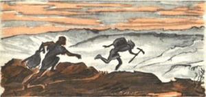 Прошел караван столетий (сборник)