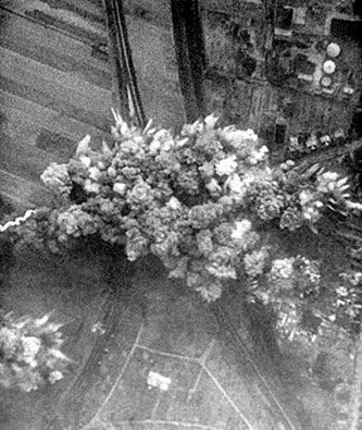 Владимир Побочный, Людмила Антонова - Предвоенные годы и первые дни войны