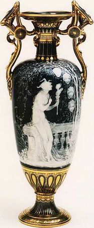 Александр Майкапар - Филадельфийский музей искусств