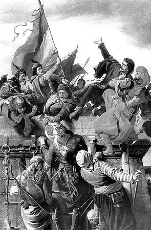 Хестер Дженкинс - Великолепный век Ибрагима-паши. Власть и предательство